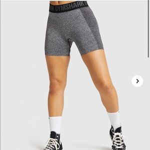 Gymshark Flex Shorts